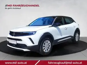 Opel Mokka X 1.2 Turbo Edition 74 kW (101 PS), Schaltgetri...