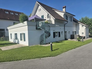 2 Zimmer Wohnung 47m2 in Klaus, incl. BK excl Strom EUR 947.- Bild 2
