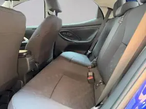 Mazda 2 Bild 9
