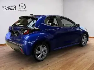 Mazda 2 Bild 14