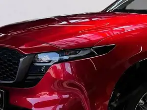 Mazda CX-5 Bild 5