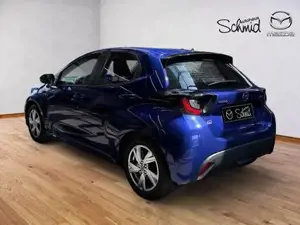 Mazda 2 Bild 12