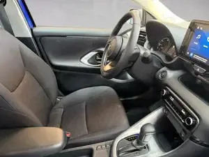 Mazda 2 Bild 15