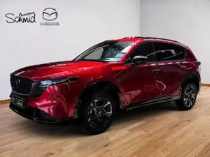 Mazda CX-5 Bild 4