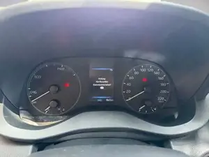 Mazda 2 Bild 7