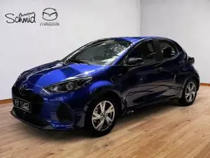 Mazda 2 Bild 4