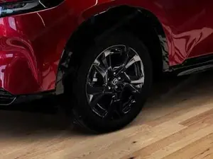 Mazda CX-5 Bild 6