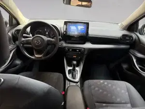 Mazda 2 Bild 11
