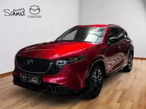Mazda CX-5 Bild 3