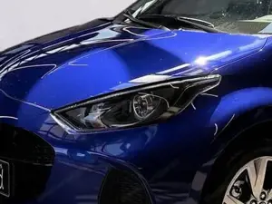 Mazda 2 Bild 5