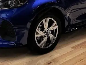Mazda 2 Bild 6