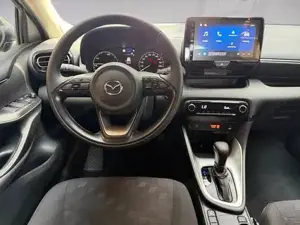 Mazda 2 Bild 10