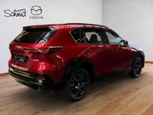 Mazda CX-5 Bild 15