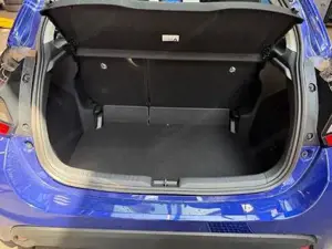 Mazda 2 Bild 13