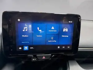 Mazda 2 Bild 8