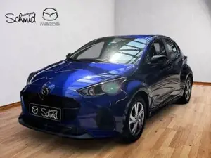 Mazda 2 Bild 3