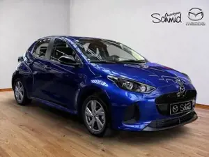 Mazda 2 Bild 2