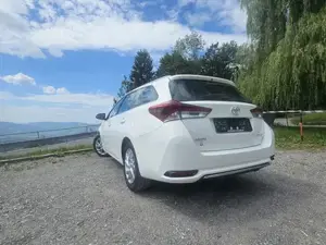 Toyota Auris Touring Sports 1.6 D-4D Active | Pickerl 07 2027 | Euro 6 | 83.300 km Bild 10