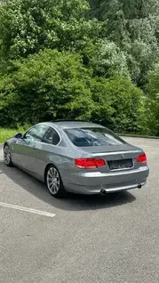Bmw E92 335i Coupe N54 Bild 5