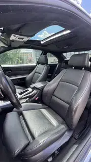 Bmw E92 335i Coupe N54 Bild 3