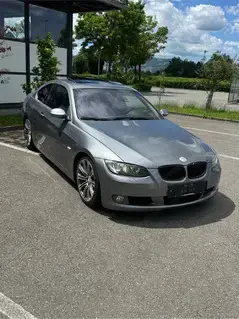 Bmw E92 335i Coupe N54 Bild 1