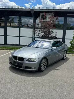 Bmw E92 335i Coupe N54 Bild 2