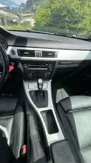 Bmw E92 335i Coupe N54 Bild 12