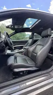 Bmw E92 335i Coupe N54 Bild 6