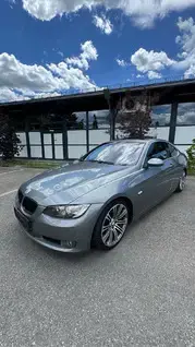 Bmw E92 335i Coupe N54 Bild 11