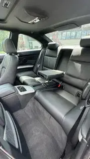 Bmw E92 335i Coupe N54