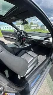 Bmw E92 335i Coupe N54 Bild 10