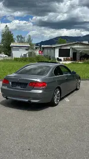 Bmw E92 335i Coupe N54 Bild 4