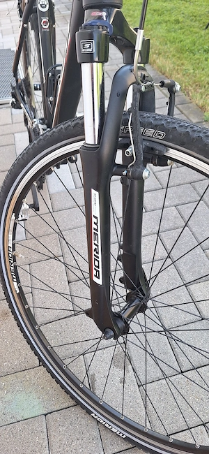 Merida Crossbike zu verkaufen Bild 5