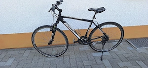 Merida Crossbike zu verkaufen