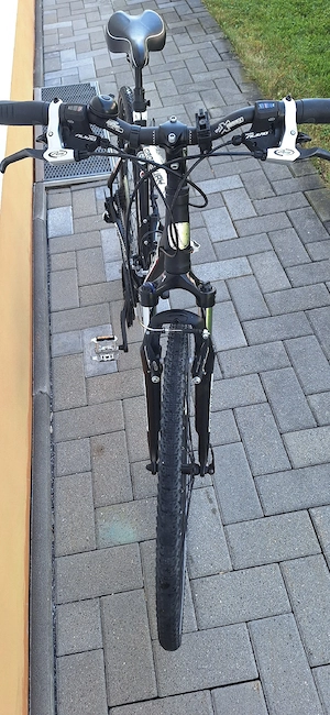 Merida Crossbike zu verkaufen Bild 4