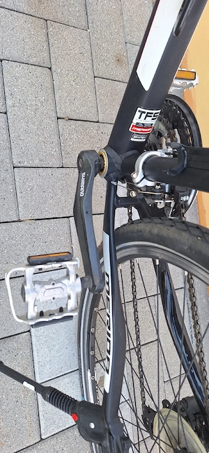 Merida Crossbike zu verkaufen Bild 3