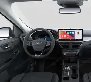 Ford Kuga Bild 9