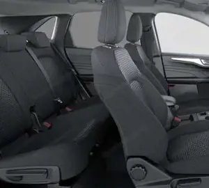 Ford Kuga Bild 11