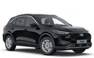 Ford Kuga Bild 2