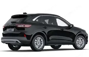 Ford Kuga Bild 3