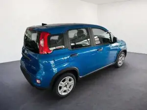 Fiat Panda 1.0 GSE /RADIO/KLIMA/PDC H/DAB 51 kW (69 PS), S... Bild 3