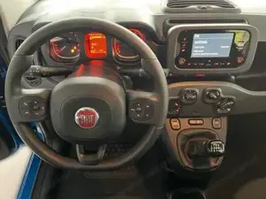Fiat Panda 1.0 GSE /RADIO/KLIMA/PDC H/DAB 51 kW (69 PS), S... Bild 10