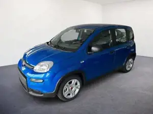 Fiat Panda 1.0 GSE /RADIO/KLIMA/PDC H/DAB 51 kW (69 PS), S...