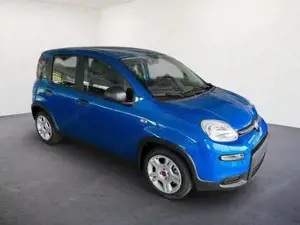 Fiat Panda 1.0 GSE /RADIO/KLIMA/PDC H/DAB 51 kW (69 PS), S... Bild 2