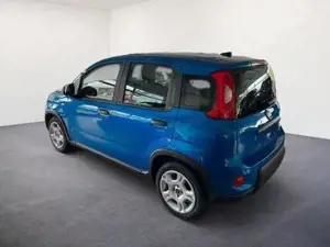 Fiat Panda 1.0 GSE /RADIO/KLIMA/PDC H/DAB 51 kW (69 PS), S... Bild 4