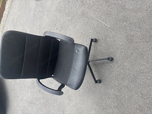 Bürostuhl IKEA  (Drehstuhl) Bild 2