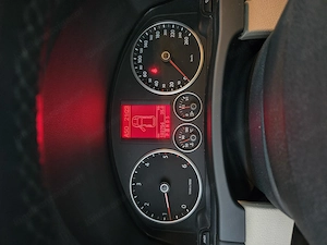 VW Tiguan 4Motion 2.0Tdi Bild 6