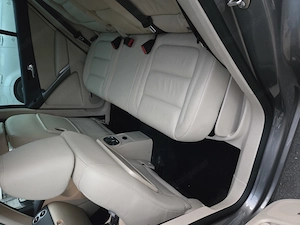 VW Tiguan 4Motion 2.0Tdi Bild 4