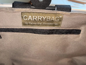Reisenthel Frame Shopper Carrybag Bild 2