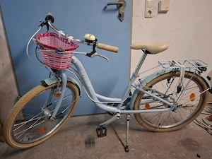 kinderfahrrad Bild 2